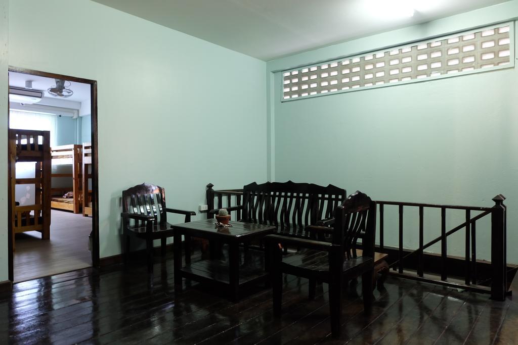 Top Best Hostel Chiangmai เชียงใหม่ ภายนอก รูปภาพ