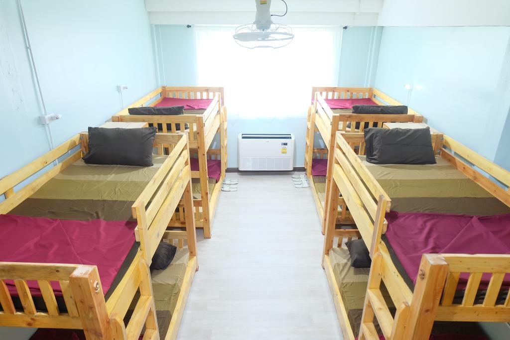 Top Best Hostel Chiangmai เชียงใหม่ ภายนอก รูปภาพ