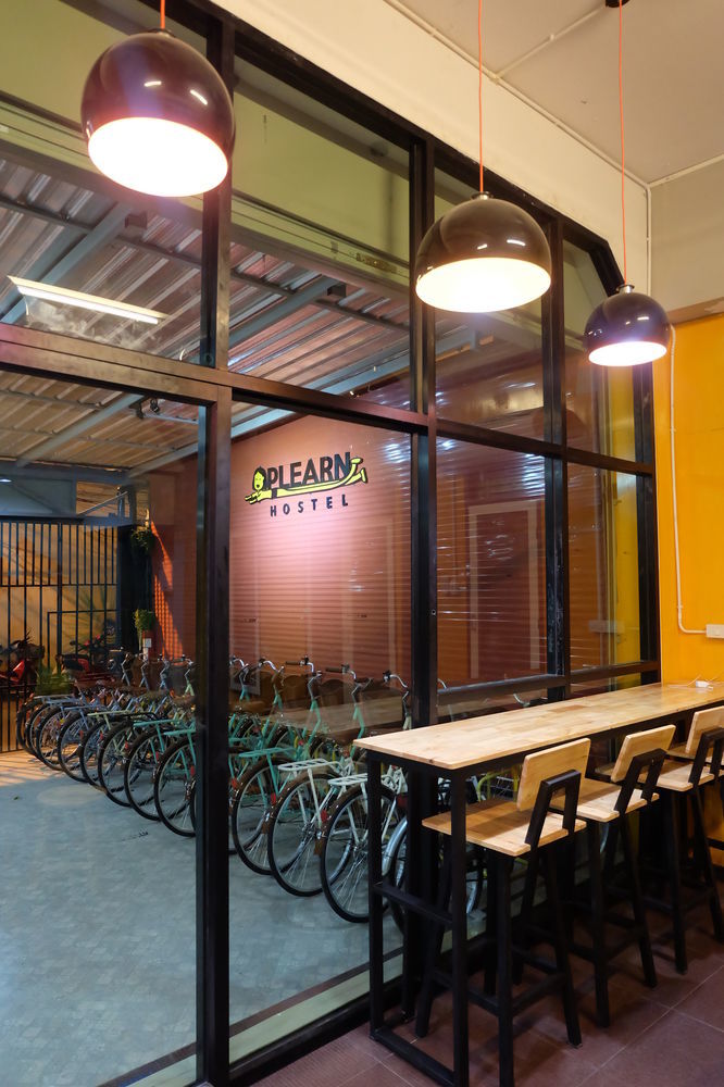 Top Best Hostel Chiangmai เชียงใหม่ ภายนอก รูปภาพ